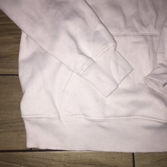 the north face hoodie long sleeve - Picture 2 of 5